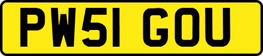 PW51GOU