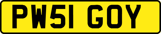 PW51GOY