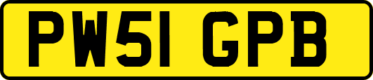 PW51GPB