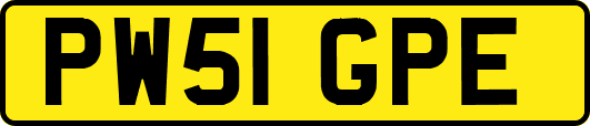 PW51GPE