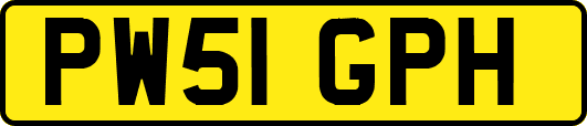 PW51GPH