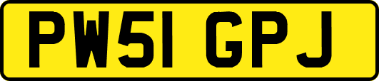 PW51GPJ