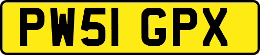 PW51GPX