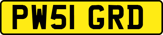 PW51GRD