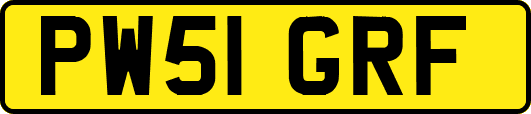 PW51GRF