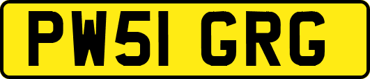 PW51GRG