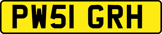 PW51GRH