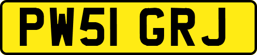 PW51GRJ