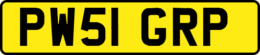 PW51GRP