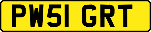 PW51GRT