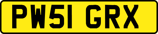 PW51GRX