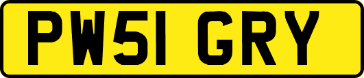 PW51GRY