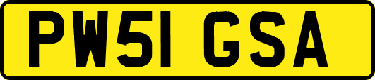 PW51GSA