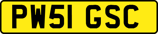 PW51GSC