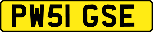 PW51GSE