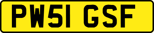 PW51GSF