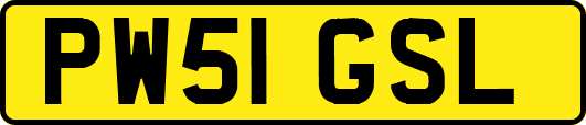 PW51GSL