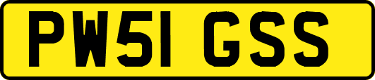 PW51GSS