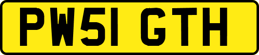 PW51GTH