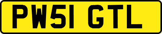 PW51GTL