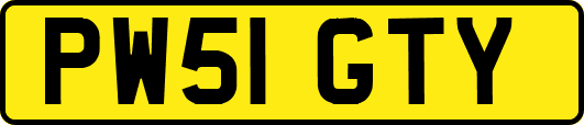 PW51GTY