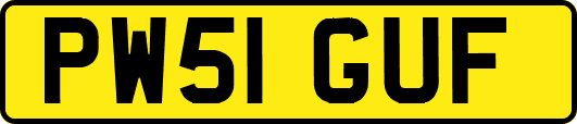 PW51GUF