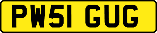 PW51GUG