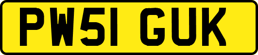 PW51GUK