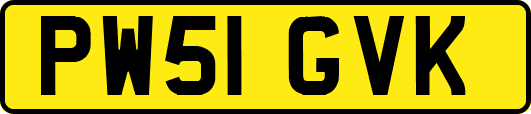 PW51GVK