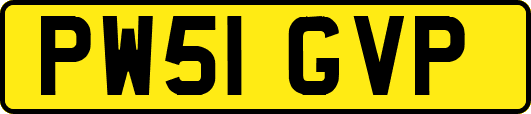 PW51GVP