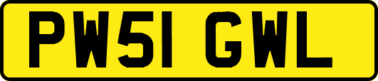 PW51GWL