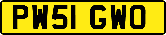 PW51GWO