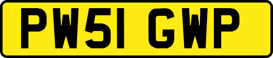 PW51GWP