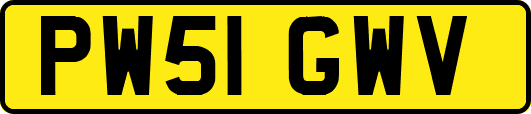 PW51GWV