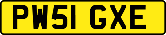 PW51GXE