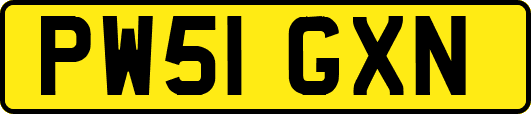 PW51GXN