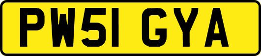 PW51GYA