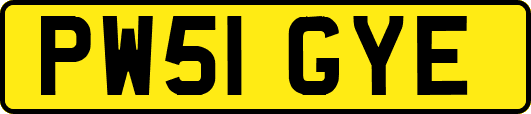 PW51GYE