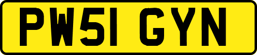 PW51GYN