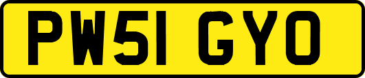 PW51GYO