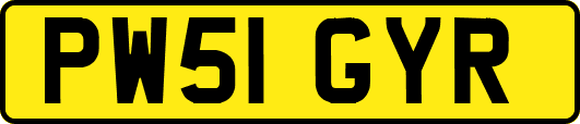 PW51GYR