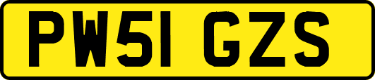 PW51GZS