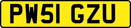 PW51GZU