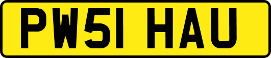 PW51HAU