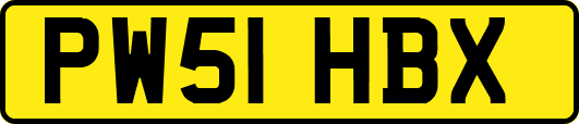 PW51HBX