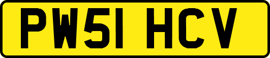 PW51HCV