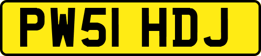 PW51HDJ