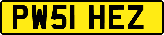 PW51HEZ