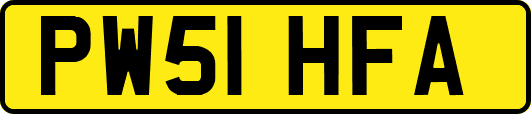 PW51HFA