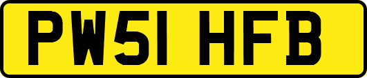 PW51HFB